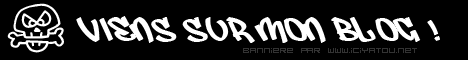 mon blog